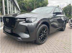 Mazda CX-60 3.3L E-SKYACTIV D 8AT AWD HOMURA PLUS BLOP