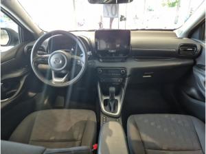 Mazda 2 HYBRID 1.5L HYBRID VVT-I 116 EXCLUSIVE-LINE