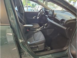 Mazda 2 HYBRID 1.5L HYBRID VVT-I 116 EXCLUSIVE-LINE