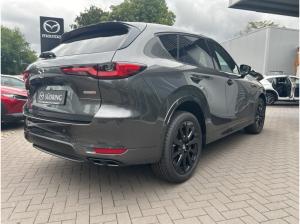 Mazda CX-60 3.3L E-SKYACTIV D 8AT AWD HOMURA PLUS BLOP