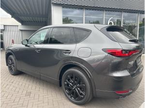 Mazda CX-60 3.3L E-SKYACTIV D 8AT AWD HOMURA PLUS BLOP
