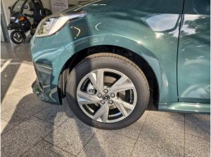 Mazda 2 HYBRID 1.5L HYBRID VVT-I 116 EXCLUSIVE-LINE