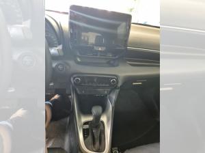 Mazda 2 HYBRID 1.5L HYBRID VVT-I 116 EXCLUSIVE-LINE