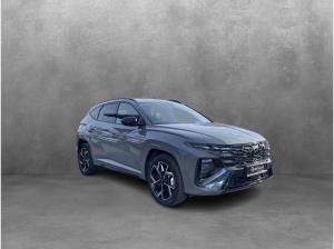 Hyundai TUCSON 1.6 T-GDI N Line +++SOFORT VERFÜGBAR+++Mecklenburg Vorpommern++++