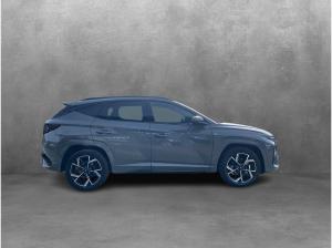 Hyundai TUCSON 1.6 T-GDI N Line +++SOFORT VERFÜGBAR+++Mecklenburg Vorpommern++++