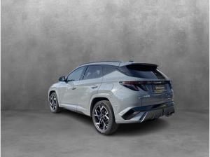 Hyundai TUCSON 1.6 T-GDI N Line +++SOFORT VERFÜGBAR+++Mecklenburg Vorpommern++++