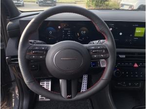 Hyundai TUCSON 1.6 T-GDI N Line +++SOFORT VERFÜGBAR+++Mecklenburg Vorpommern++++