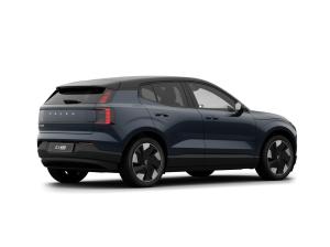 Volvo EX30 P5 Long Range Plus *MIDSOMMAR DEAL* 🔵🟡