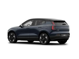 Volvo EX30 P5 Long Range Plus *MIDSOMMAR DEAL* 🔵🟡