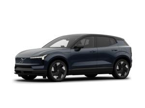 Volvo EX30 P5 Long Range Plus *MIDSOMMAR DEAL* 🔵🟡
