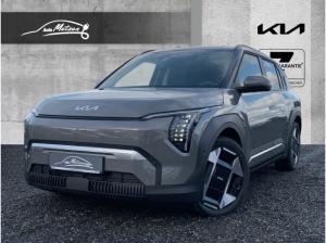 Kia EV3 58,3-kWh Earth P3/P4/P5 Navi Digitales Cockpit LED ACC El. Heckklappe Apple CarPlay