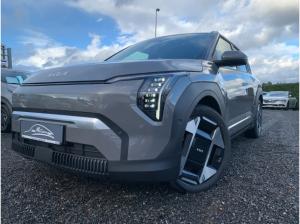 Kia EV3 58,3-kWh Earth P3/P4/P5 Navi Digitales Cockpit LED ACC El. Heckklappe Apple CarPlay
