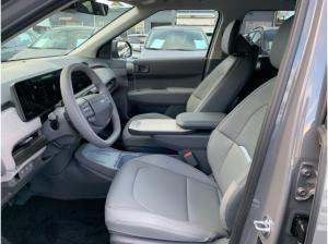 Kia EV3 58,3-kWh Earth P3/P4/P5 Navi Digitales Cockpit LED ACC El. Heckklappe Apple CarPlay