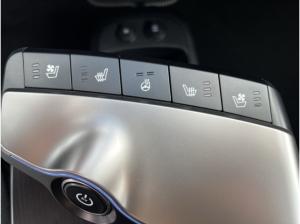 Kia EV6 /h Earth P1/P2/P5/P6/WP HUD Navi Digitales Cockpit Memory Sitze 360 Kamera Klimasitze