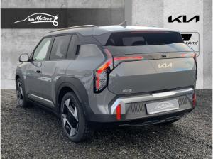 Kia EV3 58,3-kWh Earth P3/P4/P5 Navi Digitales Cockpit LED ACC El. Heckklappe Apple CarPlay