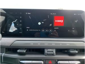 Kia EV3 58,3-kWh Earth P3/P4/P5 Navi Digitales Cockpit LED ACC El. Heckklappe Apple CarPlay