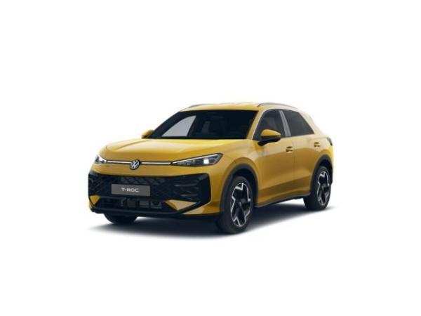 T-Roc