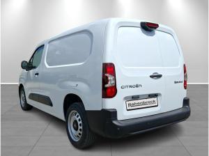 Citroën Berlingo Kastenwagen XL Diesel 130 EAT8 Automatik