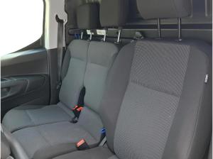 Citroën Berlingo Kastenwagen XL Diesel 130 EAT8 Automatik