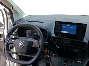 Citroën Berlingo Kastenwagen XL Diesel 130 EAT8 Automatik