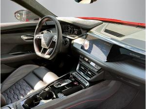 Audi RS e-tron GT +KERAMIK+LASER+AREA-VIEW+OPTIK+HUD+