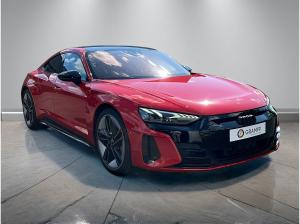Audi RS e-tron GT +KERAMIK+LASER+AREA-VIEW+OPTIK+HUD+
