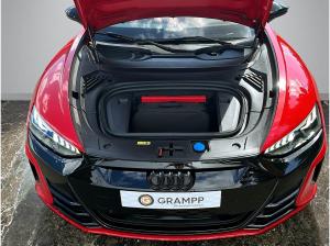 Audi RS e-tron GT +KERAMIK+LASER+AREA-VIEW+OPTIK+HUD+