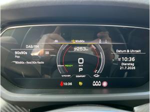 Audi RS e-tron GT +KERAMIK+LASER+AREA-VIEW+OPTIK+HUD+