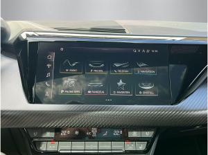 Audi RS e-tron GT +KERAMIK+LASER+AREA-VIEW+OPTIK+HUD+