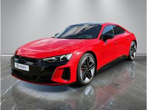 Audi RS e-tron GT +KERAMIK+LASER+AREA-VIEW+OPTIK+HUD+