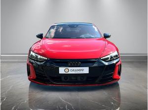 Audi RS e-tron GT +KERAMIK+LASER+AREA-VIEW+OPTIK+HUD+