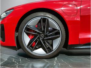 Audi RS e-tron GT +KERAMIK+LASER+AREA-VIEW+OPTIK+HUD+
