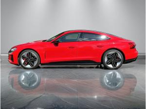 Audi RS e-tron GT +KERAMIK+LASER+AREA-VIEW+OPTIK+HUD+