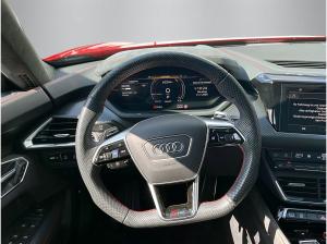 Audi RS e-tron GT +KERAMIK+LASER+AREA-VIEW+OPTIK+HUD+