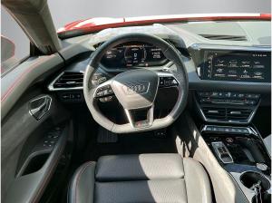 Audi RS e-tron GT +KERAMIK+LASER+AREA-VIEW+OPTIK+HUD+