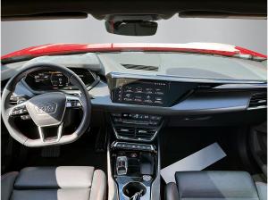 Audi RS e-tron GT +KERAMIK+LASER+AREA-VIEW+OPTIK+HUD+