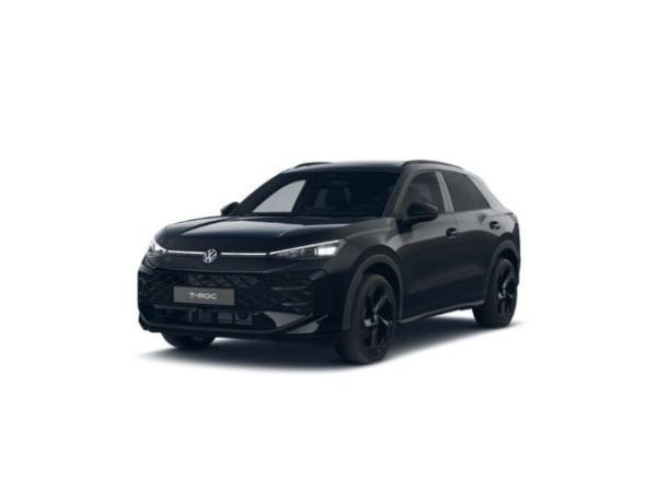 Volkswagen T-Roc R-Line 2.0 l Vollausstattung, inkl. Winterräder