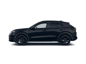Volkswagen T-Roc R-Line 2.0 l Vollausstattung, inkl. Winterräder
