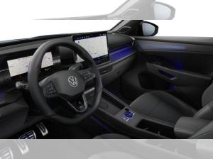 Volkswagen T-Roc R-Line 2.0 l Vollausstattung, inkl. Winterräder