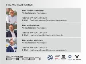 Volkswagen T-Roc R-Line 2.0 l Vollausstattung, inkl. Winterräder