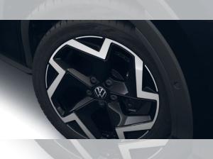 Volkswagen T-Roc R-Line 2.0 l Ganzjahresreifen
