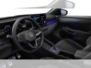 Volkswagen T-Roc R-Line 2.0 l Ganzjahresreifen