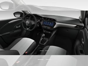 Opel Corsa Edition 100 TZ!! Allwetterreifen/Klima/EPH hi/Sitzh. !!!