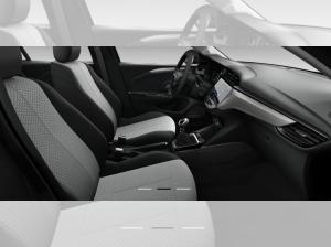 Opel Corsa Edition 100 TZ!! Allwetterreifen/Klima/EPH hi/Sitzh. !!!
