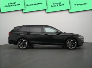 Skoda Superb Combi Sportline ab mtl. € 489,-¹ 🔆 SOFORT VERFÜGBAR! 🔆