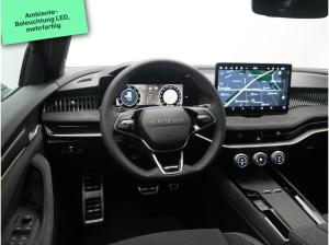 Skoda Superb Combi Sportline ab mtl. € 489,-¹ 🔆 SOFORT VERFÜGBAR! 🔆