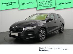 Skoda Octavia Combi DSG Balance ab mtl. € 349,-¹ 🔆 SOFORT VERFÜGBAR! 🔆