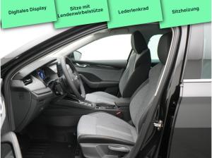 Skoda Octavia Combi DSG Balance ab mtl. € 349,-¹ 🔆 SOFORT VERFÜGBAR! 🔆