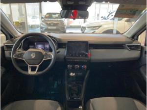 Renault Clio Evolution SCe 65 PS | reduzierte Bereitstellungskosten | Sofort verfügbar ‼️