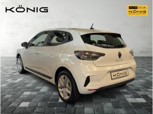 Renault Clio Evolution SCe 65 PS | reduzierte Bereitstellungskosten | Sofort verfügbar ‼️
